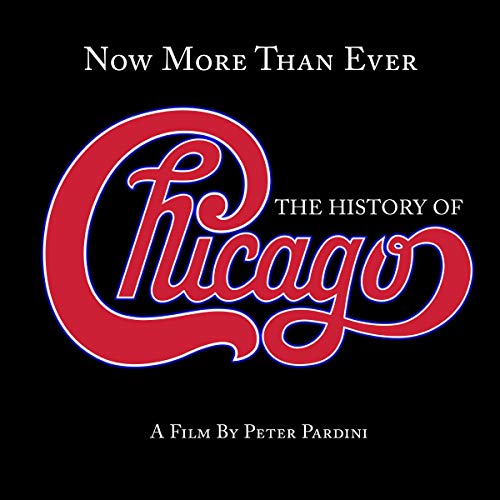 CHICAGO - You?re The Inspiration